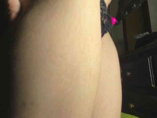 sarafoxxx webcam