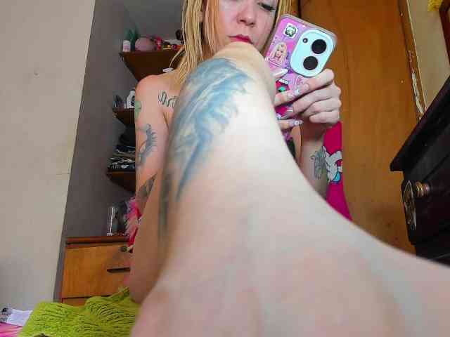 sarafoxxx