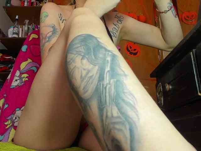 sarafoxxx