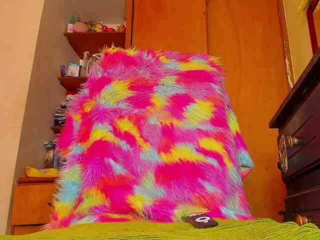 sarafoxxx webcam