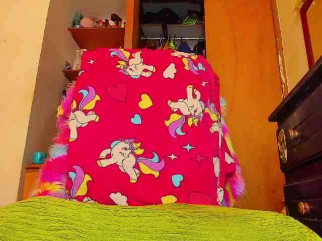 sarafoxxx webcam
