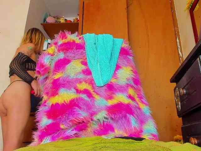 sarafoxxx