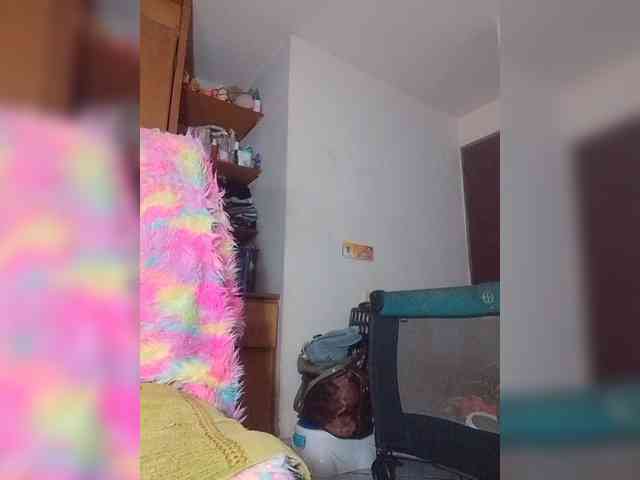 sarafoxxx webcam