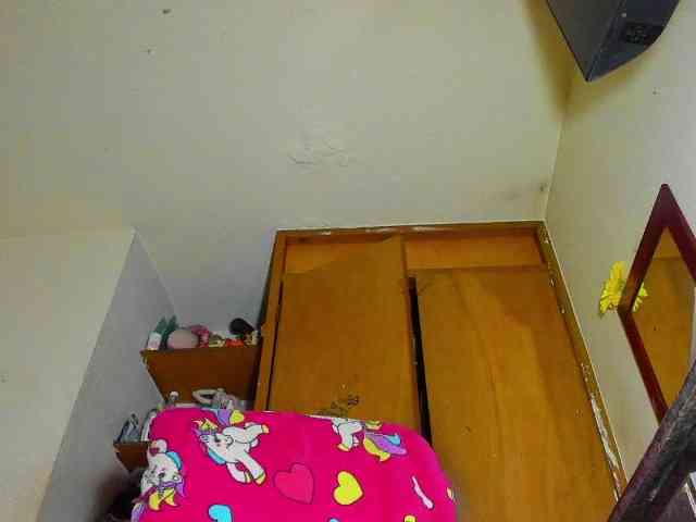 sarafoxxx webcam
