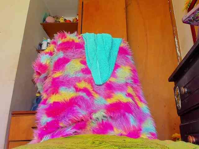 sarafoxxx webcam