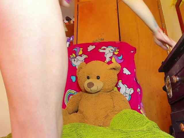 sarafoxxx webcam