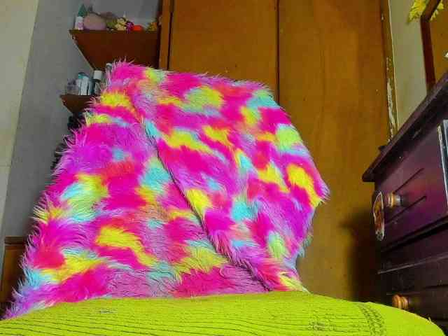 sarafoxxx webcam