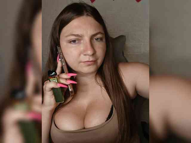 SweetBarbiee webcam