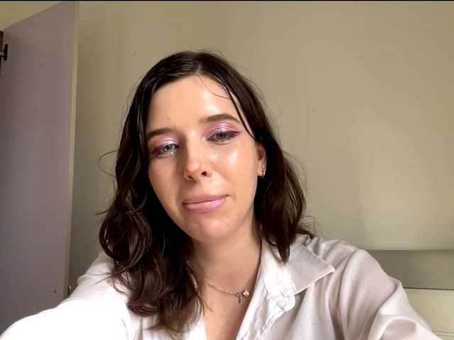 SageGreenlief live cam on BongaCams