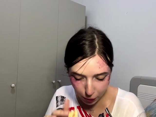 sagegreenlief live sex show