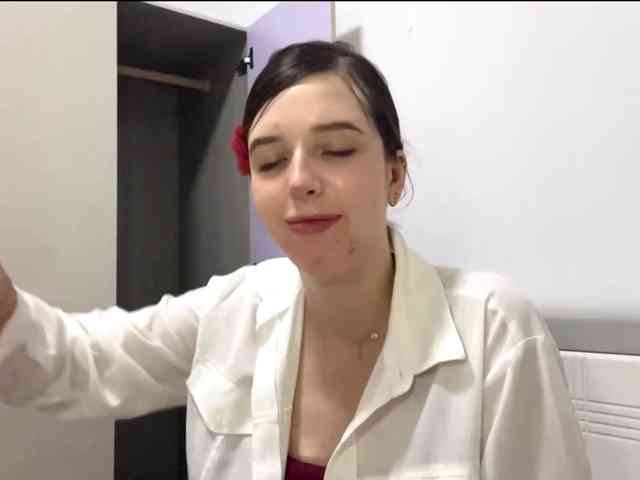 SageGreenlief webcam