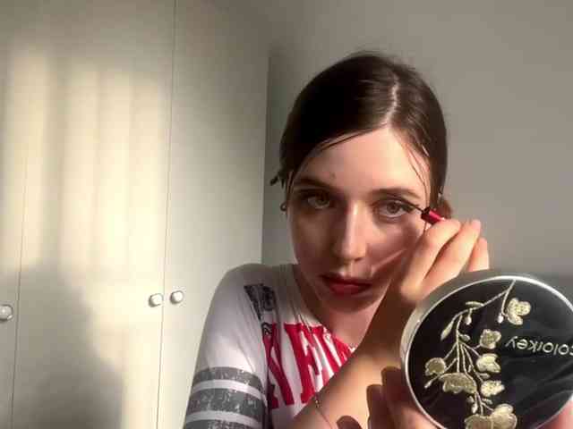 SageGreenlief webcam
