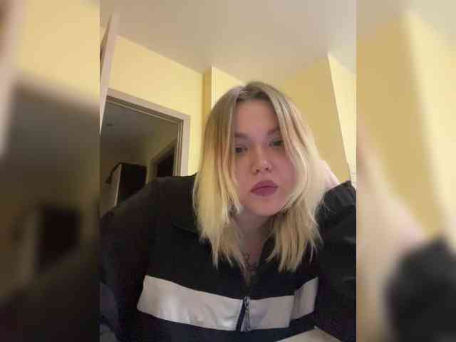 Kittymood webcam