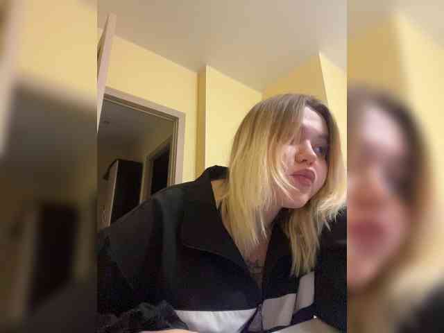 Kittymood webcam