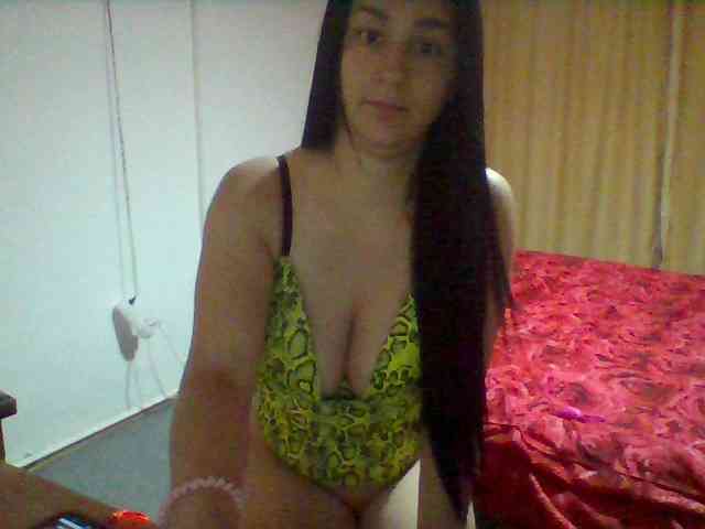Foxykim webcam