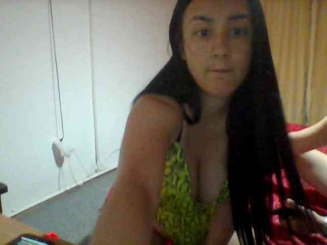 Foxykim webcam