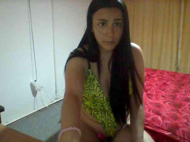 Foxykim webcam