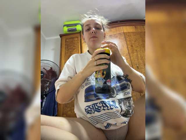 Leenchik1 live cam on BongaCams