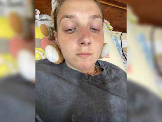 Leenchik1 webcam