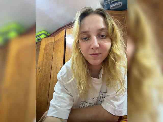 Leenchik1 webcam