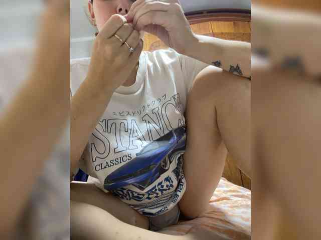 Leenchik1 webcam