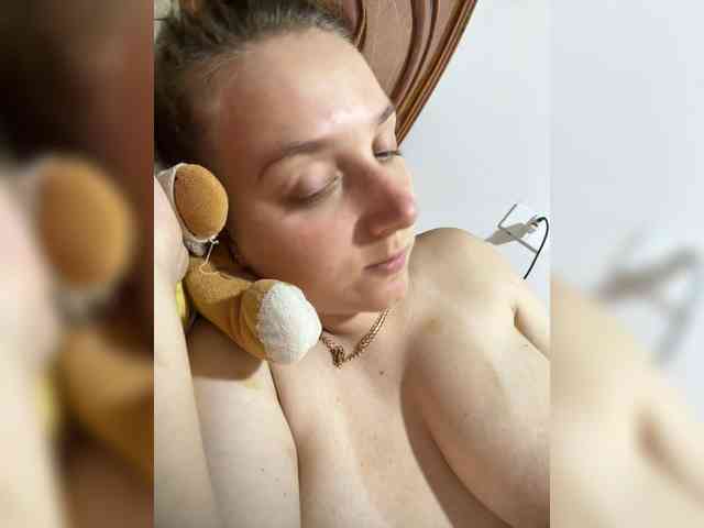 Leenchik1 Sex Cam Show