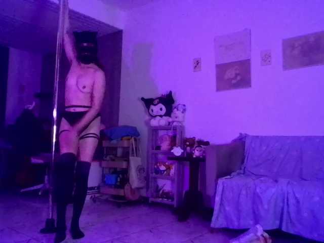 babalon333 live cam on BongaCams