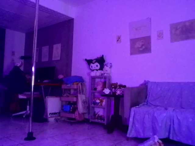 babalon333 cam belle