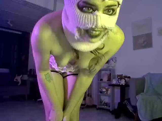 babalon333 live cam on BongaCams