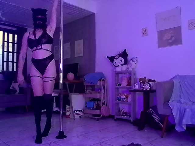 babalon333 live cam on BongaCams