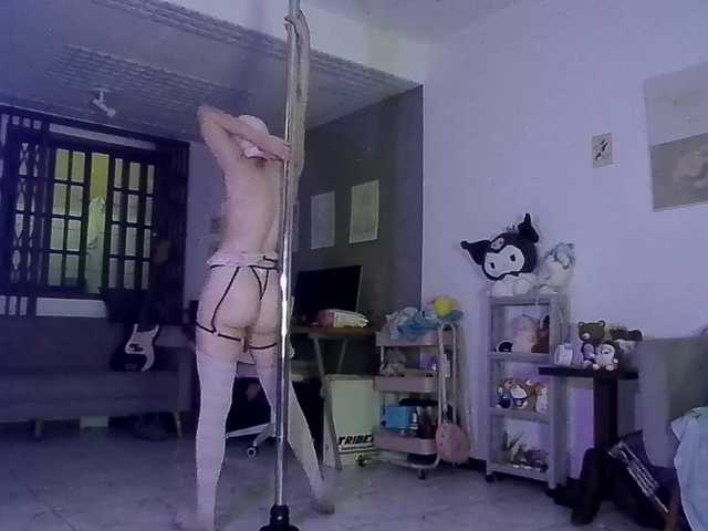 babalon333 live cam on BongaCams