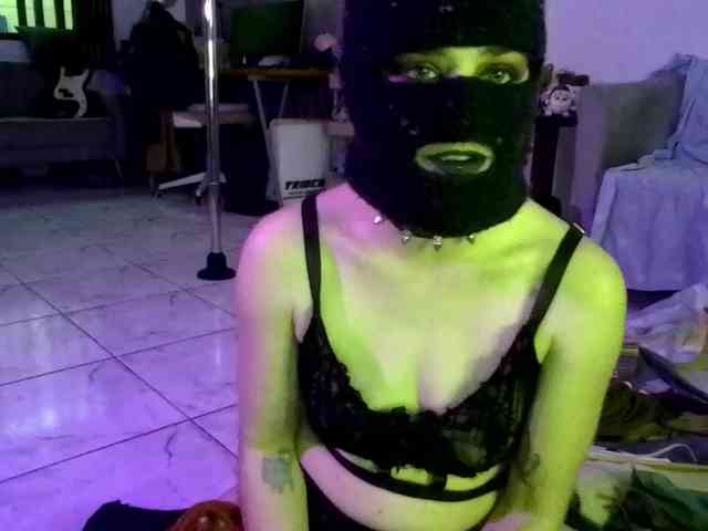 Modelo: babalon333