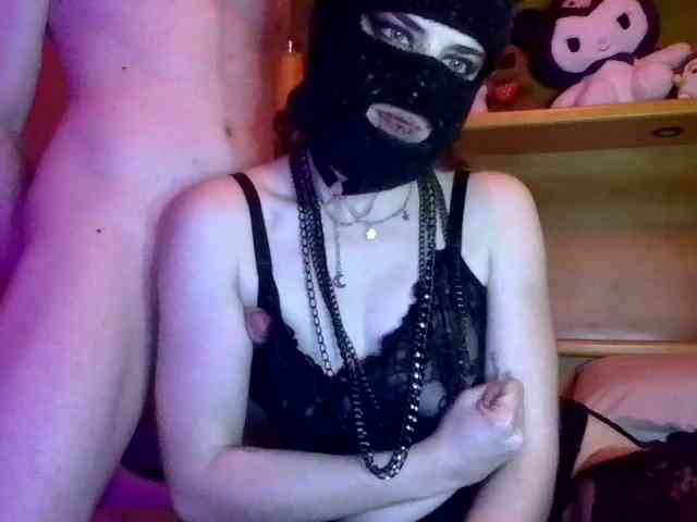 Modelo: babalon333
