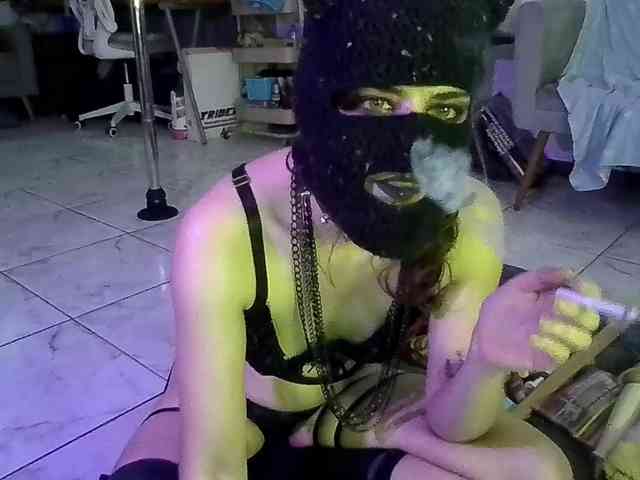 Modelo: babalon333
