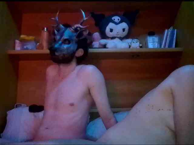 babalon333 Sex Cam Show