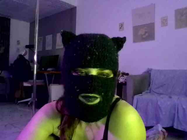 Modelo: babalon333