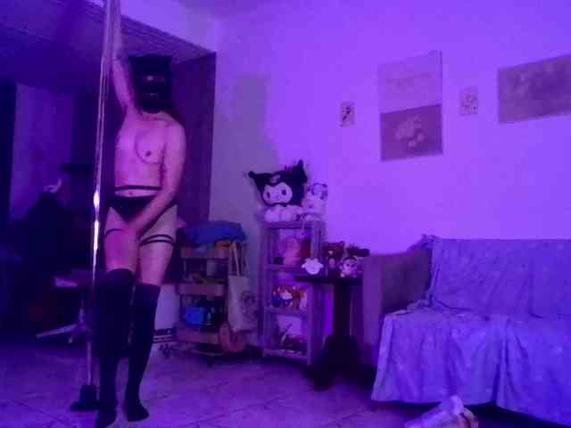 Modelo: babalon333