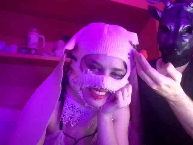 babalon333 Sex Cam Show