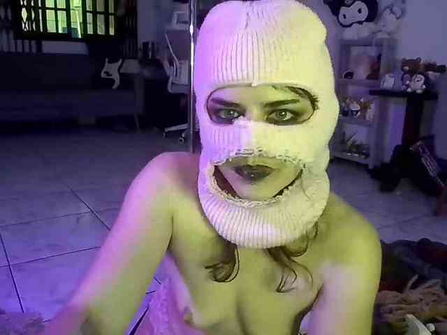 Modelo: babalon333