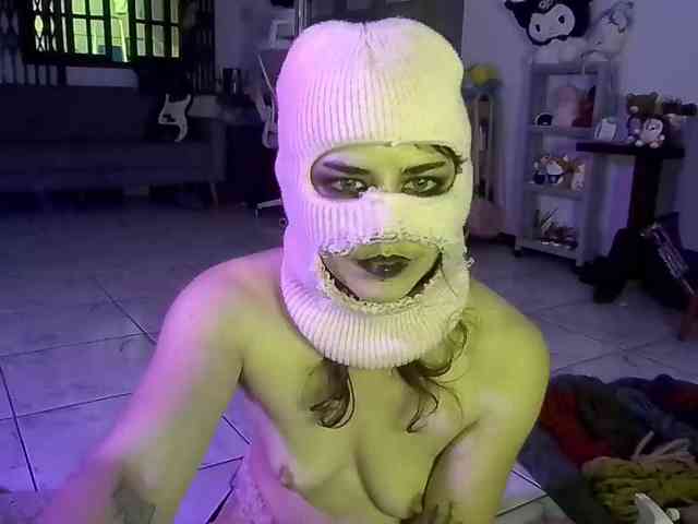 Modelo: babalon333