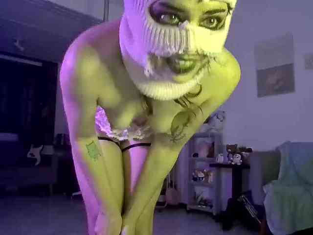 Modelo: babalon333
