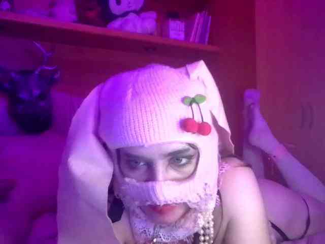 babalon333 Sex Cam Show