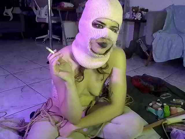 Modelo: babalon333