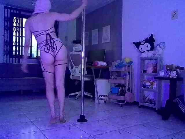 Modelo: babalon333
