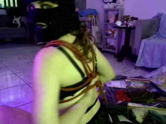 babalon333 webcam