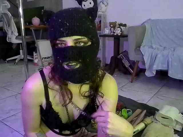 Modelo: babalon333