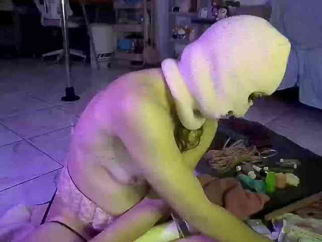 Modelo: babalon333
