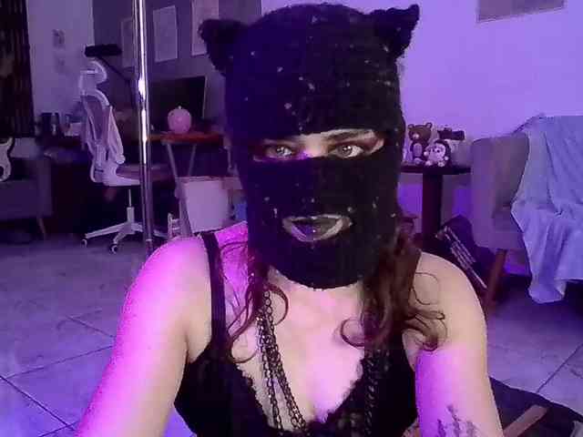 Modelo: babalon333