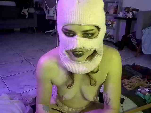 Modelo: babalon333