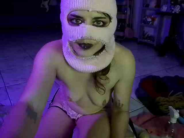 Modelo: babalon333